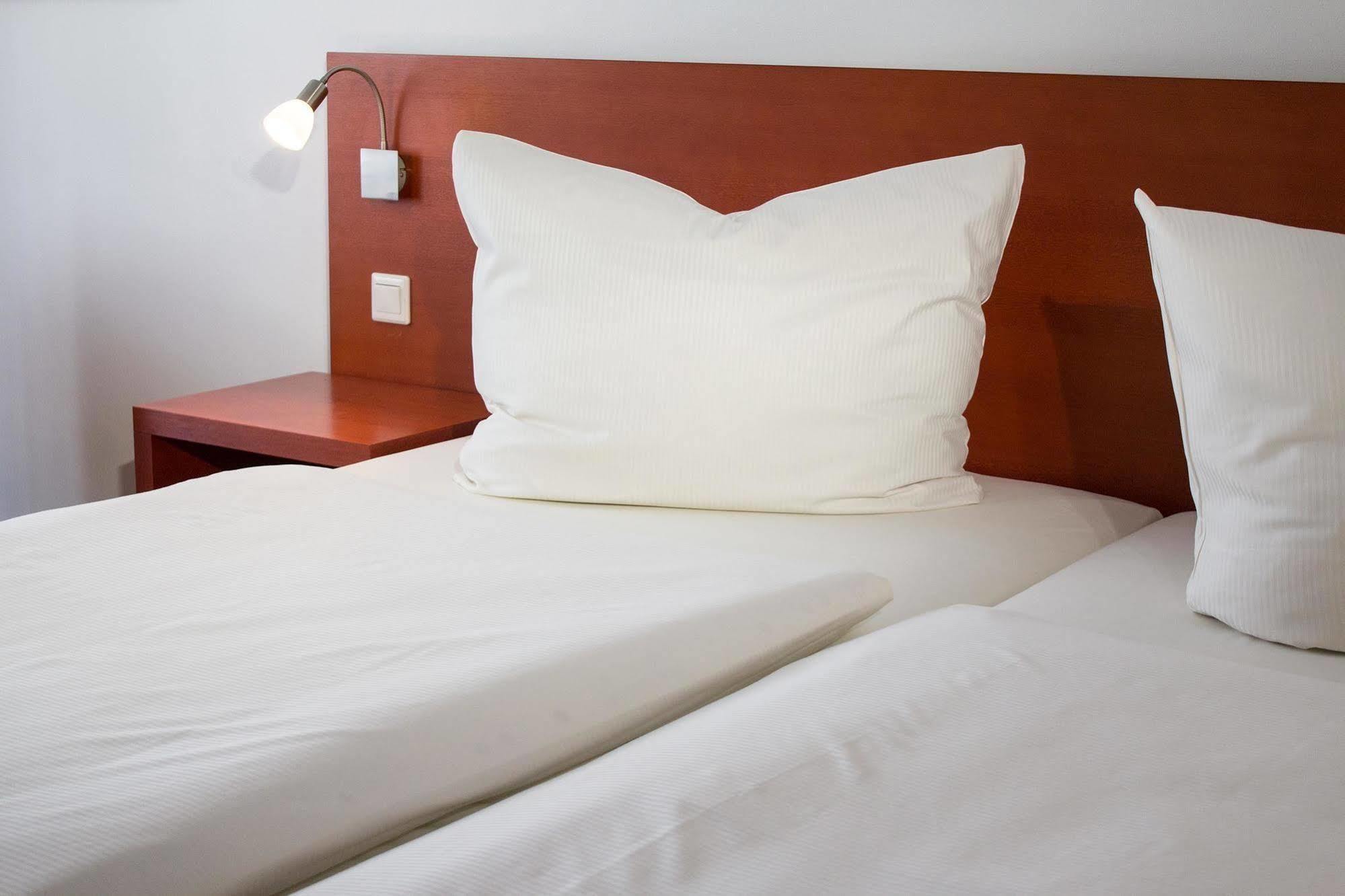 Welcome Hotel Marburg Dış mekan fotoğraf