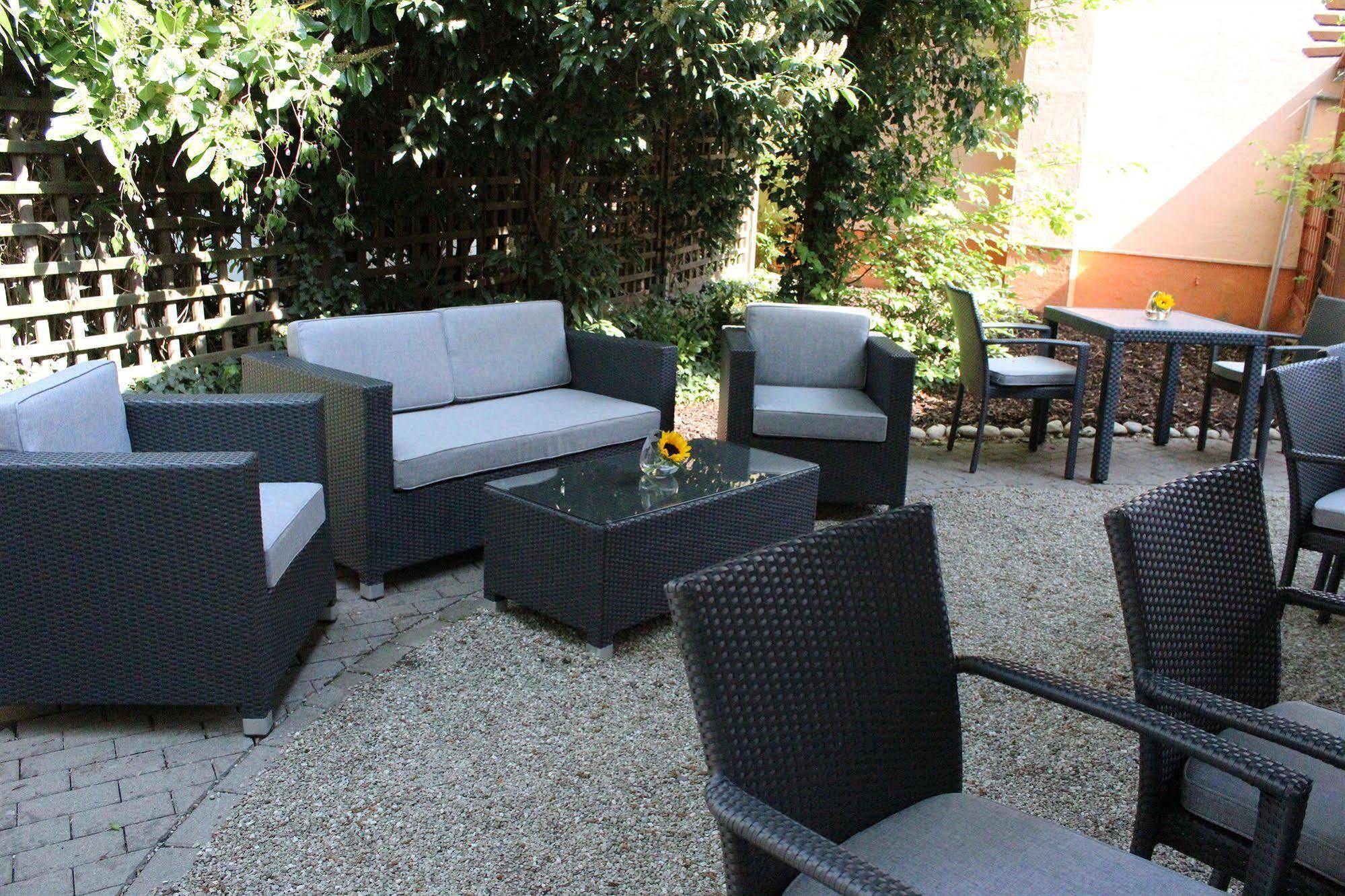 Welcome Hotel Marburg Dış mekan fotoğraf