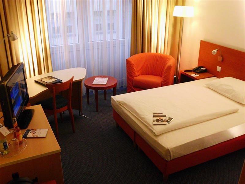 Welcome Hotel Marburg Dış mekan fotoğraf